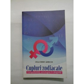   Cupluri  zodiacale  -  STELLA  STARSKY;  QUINN  COX